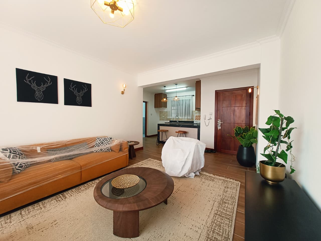 Ivy Terraces Another View